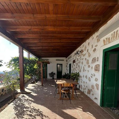 Casa Abuela Ines Puerto del Rosario (Fuerteventura) Exterior foto