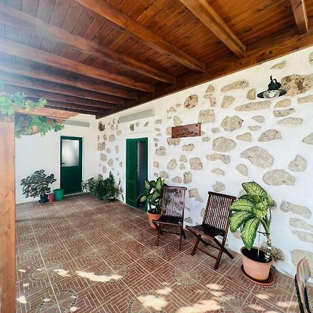 Casa Abuela Ines Puerto del Rosario (Fuerteventura) Exterior foto