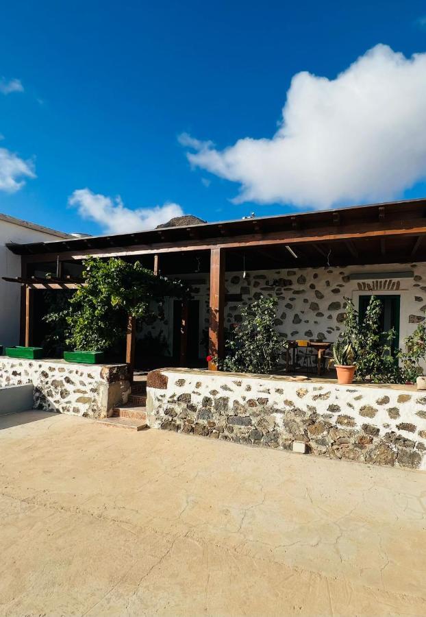 Casa Abuela Ines Puerto del Rosario (Fuerteventura) Exterior foto