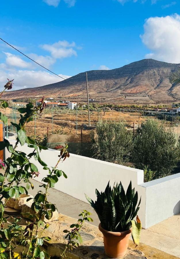 Casa Abuela Ines Puerto del Rosario (Fuerteventura) Exterior foto
