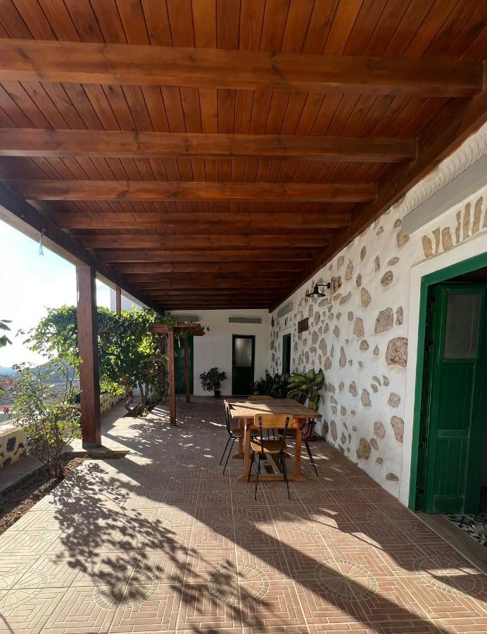 Casa Abuela Ines Puerto del Rosario (Fuerteventura) Exterior foto