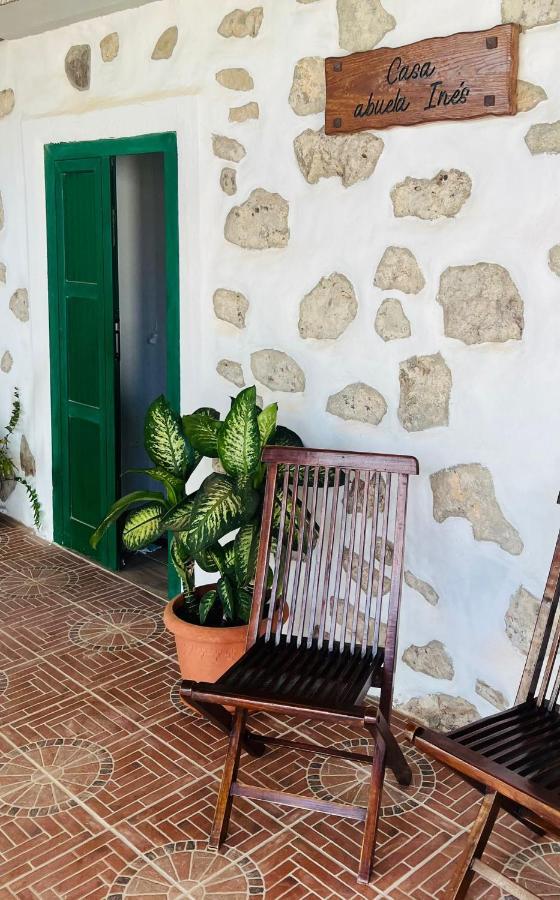Casa Abuela Ines Puerto del Rosario (Fuerteventura) Exterior foto