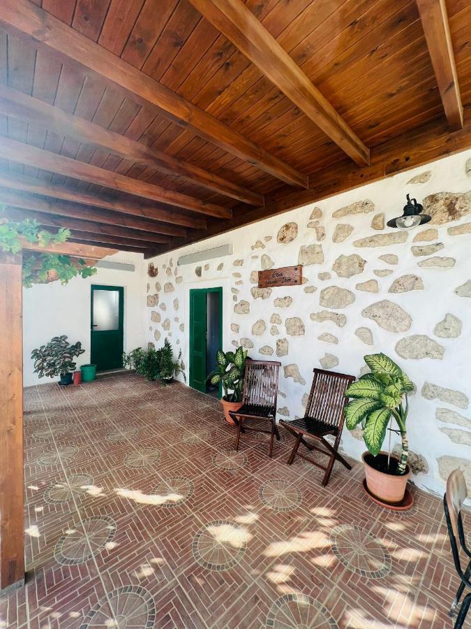 Casa Abuela Ines Puerto del Rosario (Fuerteventura) Exterior foto